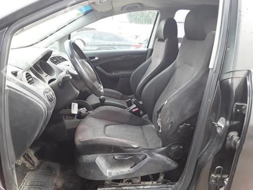 Right taillight SEAT TOLEDO III (5P2)  | BP25890367C35 