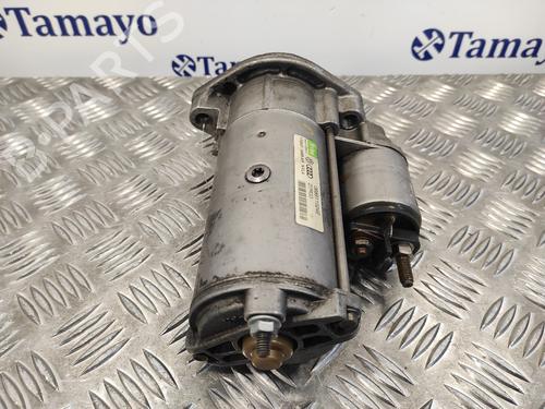 Starter AUDI A4 B6 (8E2) 1.9 TDI | BP9056543M8 