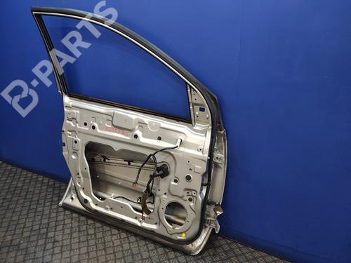 Left front door RENAULT KOLEOS I (HY_)  | BP9110725C2 