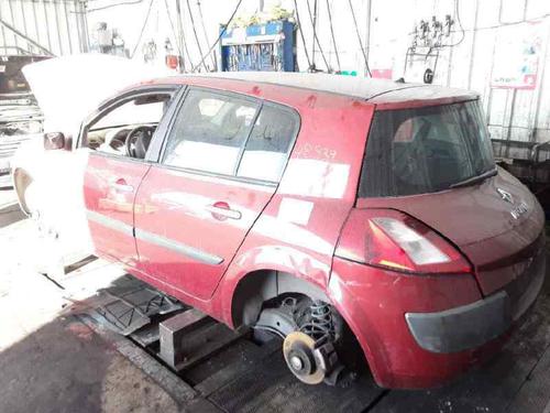 Starter RENAULT MEGANE II (BM0/1_, CM0/1_)  | BP5113766M8 