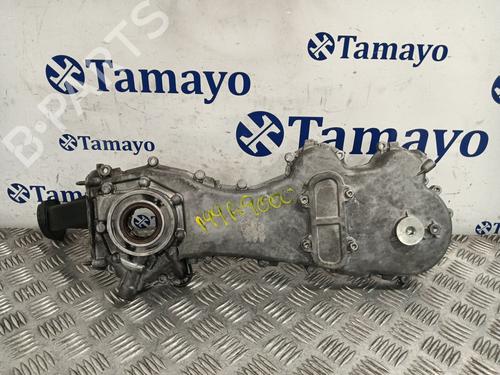 Registerdæksel FIAT FIORINO Box Body/MPV (225_) 1.3 D Multijet (225BXD1A, 225BXB1A, 225BXB11) (75 hp) 31719126