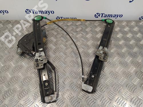 Front left window mechanism BMW 3 (E46) 330 d | BP10286829C22 