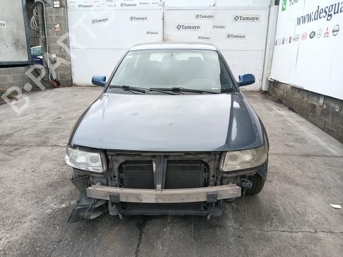 Headlight switch AUDI A3 (8L1) 1.9 TDI | BP36406741I24  - Image 6