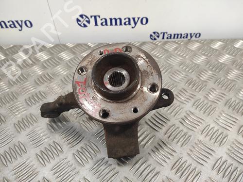Right front steering knuckle DACIA SANDERO  | BP13239197M26 