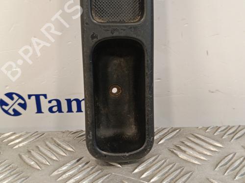 Right front window switch PEUGEOT 307 SW (3H) 1.6 HDI 90 | BP16562067I26 