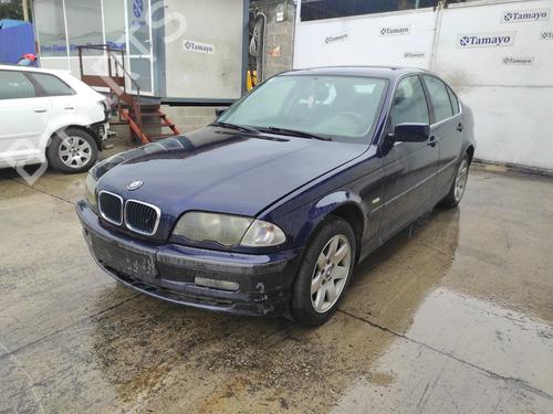 Left taillight BMW 3 (E46)  | BP20085505C34 