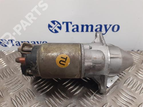 Starter CHEVROLET KALOS 1.4 16V | BP8151610M8 