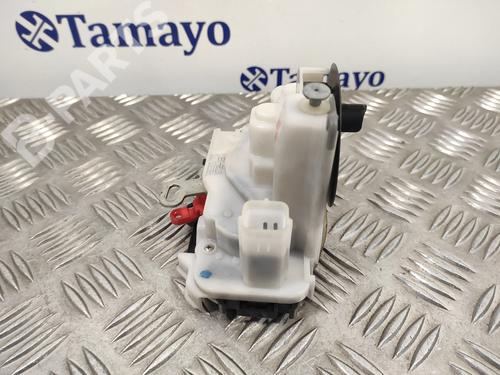 Rear left lock OPEL COMBO Tour (X12) 1.6 CDTI (C26, D26, E26, C05) | BP11826493C100 