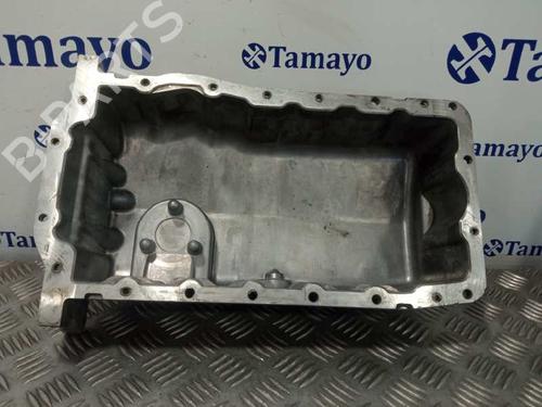 Oil sump SEAT CORDOBA (6L2)  | BP27382813M115 