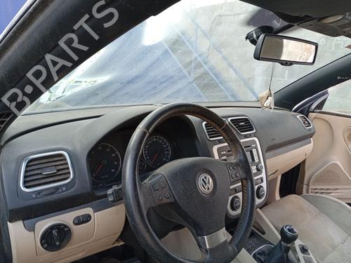 Used Dashboard VW EOS (1F7, 1F8) 1.4 TSI (122 hp) 32483308