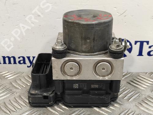 ABS pump SEAT IBIZA IV (6J5, 6P1) 1.6 TDI | BP19699671M43 