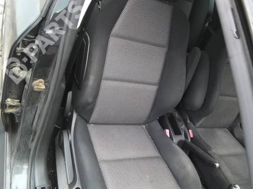Engine control unit (ECU) PEUGEOT 307 (3A/C) 1.6 16V | BP10647030M57 