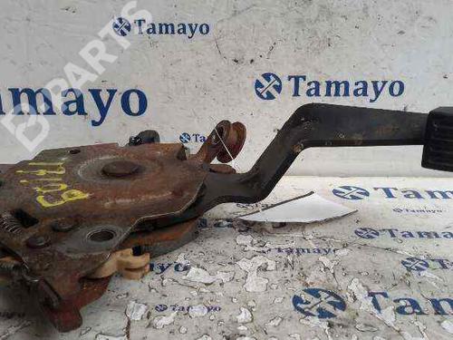 Hand brake VOLVO XC90 I (275) D5 AWD | BP8784278I18 
