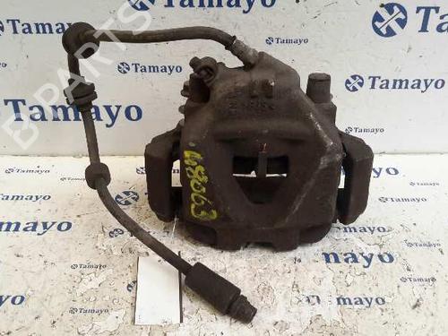 Left front brake caliper BMW 3 Convertible (E93) [2006-2013]  11565615