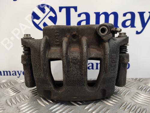 Used Right front brake caliper NISSAN CABSTAR E (TL_, VL_) [1992-2006]  15772427