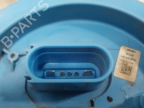 Fuel pump VW GOLF V (1K1) 1.4 TSI | BP17434693M76 