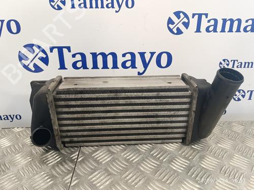 Used Intercooler TOYOTA AURIS (_E18_) 1.4 D-4D (NDE180_, NDE180R) (90 hp) 20098652