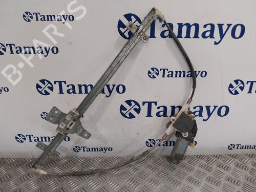 Used Front right window mechanism NISSAN TERRANO II (R20) [1992-2007]  27683276