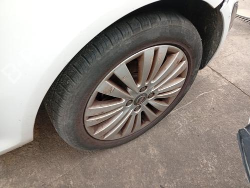 Fusee rechts voor Fusee rechts voor OPEL CORSA D (S07) [2006-2015] 35819959 35819959