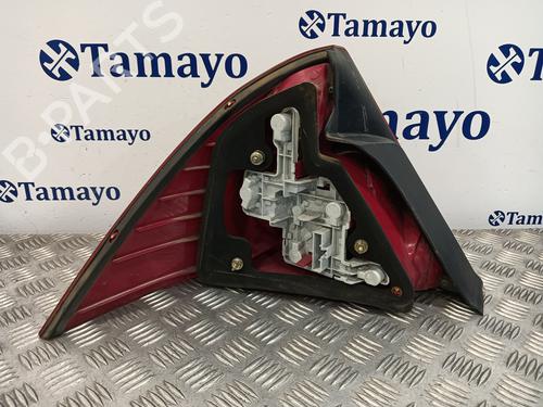 Right taillight FORD MONDEO III Saloon (B4Y)  | BP23102771C35 