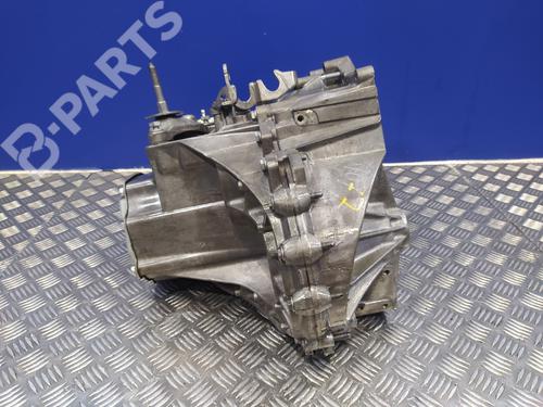 Gearbox CITROËN C4 II (NC_) 1.6 HDi 90 | BP892895M3 
