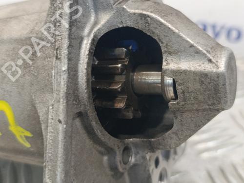 Starter RENAULT KANGOO / GRAND KANGOO II (KW0/1_) 1.5 dCi 70 (KW0V, KW0A) | BP17962647M8 