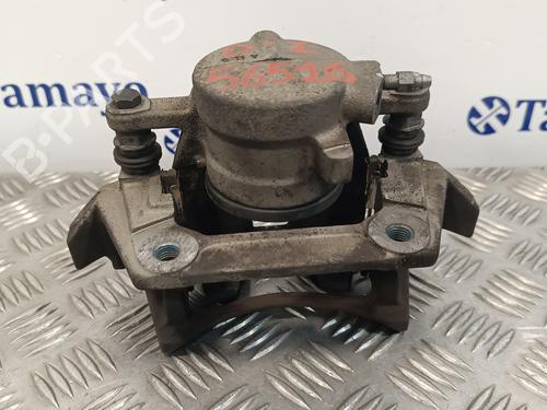 Left front brake caliper MERCEDES-BENZ A-CLASS (W169)  | BP16904361M105 
