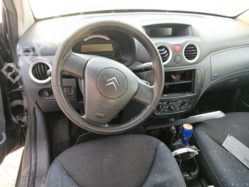 Fuse box CITROËN C2 (JM_) 1.1 | BP31823048E1 