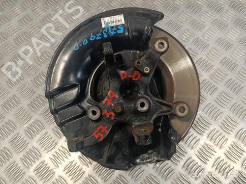 Right front steering knuckle BMW Z3 Roadster (E36)  | BP19794809M26 