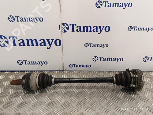 Used Left rear driveshaft BMW 1 (E87) [2003-2013]  21264259