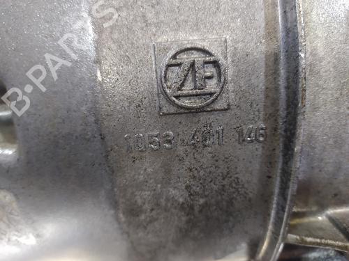 Gearbox BMW 3 (E46) 320 d | BP898153M3 