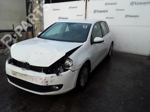 Steering rack VW GOLF VI (5K1) 1.6 TDI | BP8793025M22 