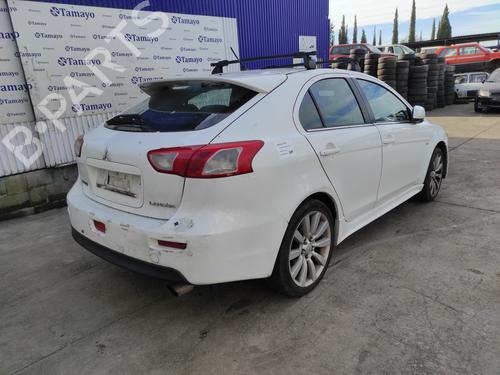 Engine MITSUBISHI LANCER VIII Sportback (CX_A)  | BP21258948M1 