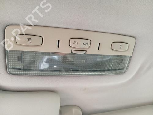Used Interior roof light Interior roof light 38488959 38488959