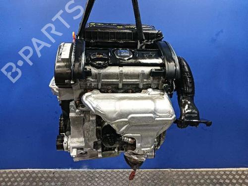 Motor für SEAT IBIZA III (6L1) [2002-2009]  25714198