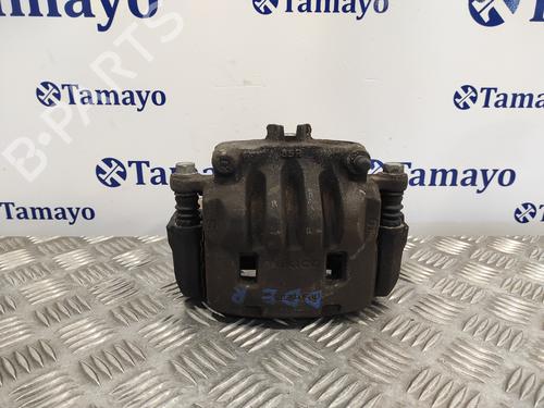 Used Right front brake caliper SUBARU XV (_GP_) [2011-2017]  17999043