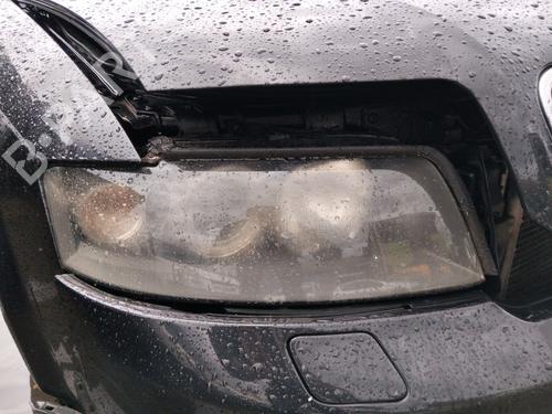 Used Right headlight Right headlight 39650392 39650392
