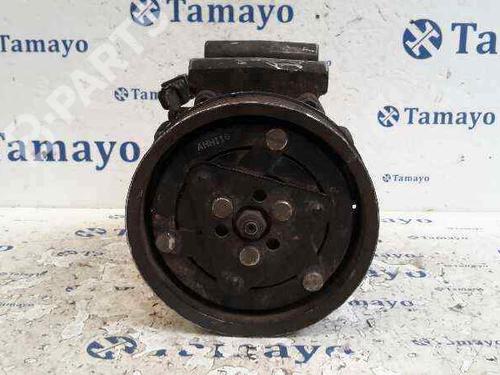 AC compressor RENAULT KANGOO / GRAND KANGOO II (KW0/1_) 1.5 dCi 85 (KW0K, KW0L, KW0B) | BP3433358M34 