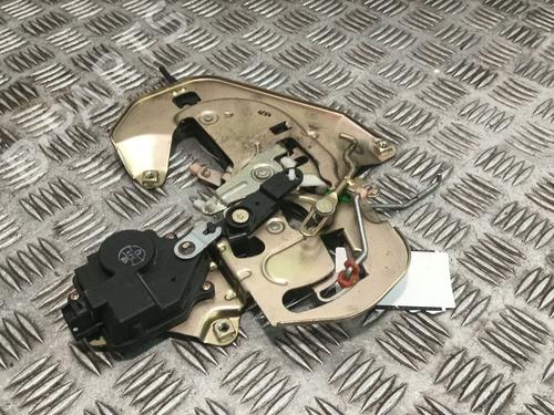 Used Rear left lock Rear left lock 38938405 38938405