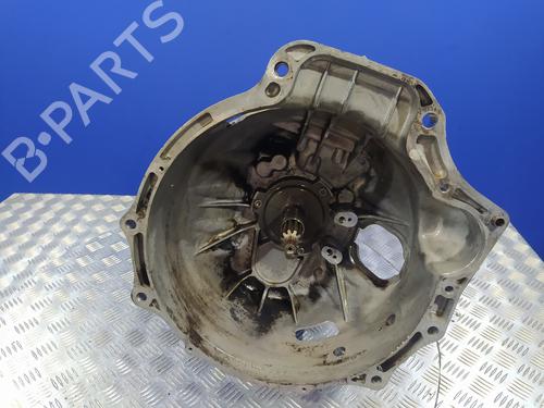 Gearbox IVECO DAILY III Van  | BP17457897M3 