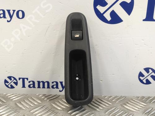 Used Right rear window switch PEUGEOT 3008 I MPV (0U_) 1.6 HDi (109 hp) 19140482