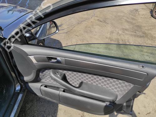 Ratlås/Tændingslås AUDI A6 C5 (4B2)  | BP19523096M48 