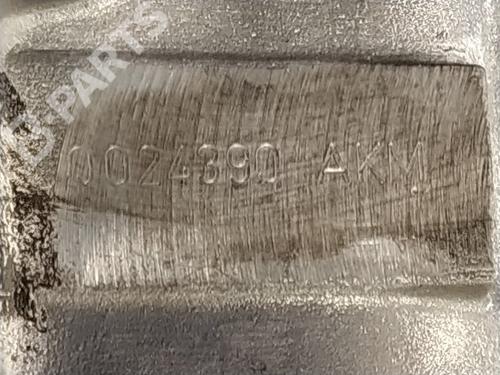 Gearbox BMW 3 (E36) 318 tds | BP7709083M3 
