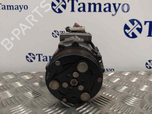 Used AC compressor OPEL COMBO Box Body/MPV 1.7 CDTI 16V (101 hp) 21176433