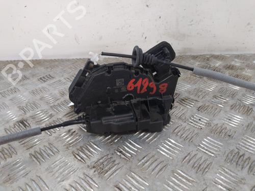Used Rear left lock Rear left lock SKODA FABIA III (NJ3) 1.0 (75 hp) 39976081 39976081