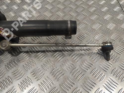 Right front shock absorber SEAT ALTEA (5P1)  | BP6050982M17 