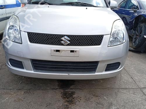 front-bumper-reinforcement-suzuki-swift-iii-mz-ez-2005-35751574 main image