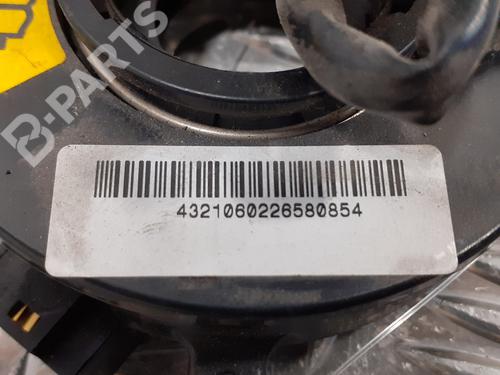 Kontaktrulle Airbag FIAT STILO (192_) 1.9 D Multijet | BP8826789C102 