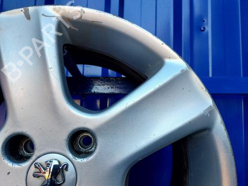 Rim PEUGEOT 307 (3A/C) 2.0 HDi 110 | BP16478293C45 