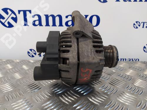 Generator FIAT GRANDE PUNTO (199_) 1.3 D Multijet (199.AXD11, 199.AXD1A, 199.AXD1B,... | BP10654203M7 